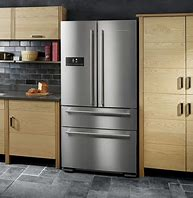Fridge & Freezers
