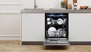 Dishwashers
