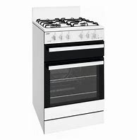 CFG503WCH NEW CHEF 54CM GAS UPRIGHT COOKER, SEP GRILL