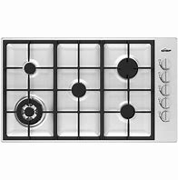 CHG945SC CAT A CHEF 90CM S/STEEL GAS COOKTOP