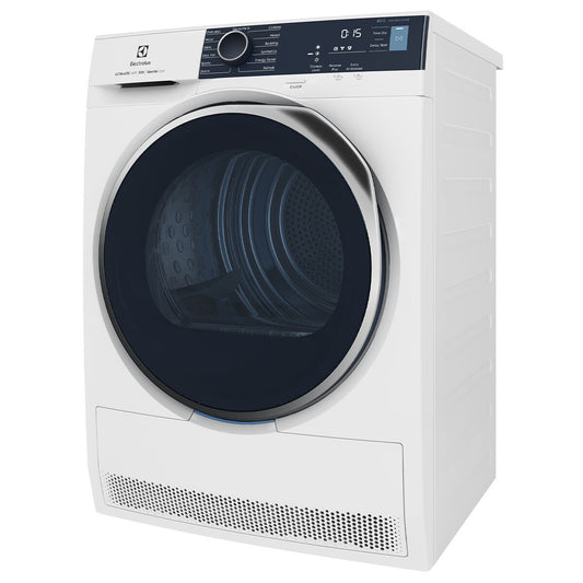 EDH804U5WB CAT B ELECTROLUX 8KG HEAT PUMP DRYER