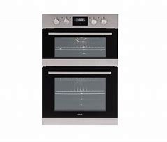 EO8060DX CD EURO S/STEEL DOUBLE OVEN 60CM X 80CM BRAND NEW ( CARTON DAMAGE)