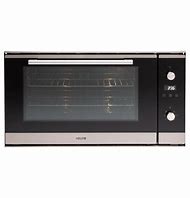 EO90MXS T2 EURO 90CM X 48CM BUILT IN M/F S/STEEL ELEC OVEN