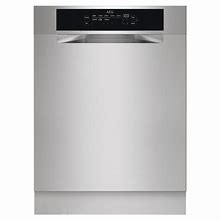 FFE73600PM CAT B AEG 60CM BU 15 PLACE DISHWASHER