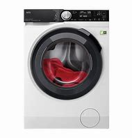 LF8584M8O CAT B AEG 8KG FRONT LOADING WASHING MACHINE