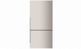 WBE5300SC-R CAT B WESTINGHOUSE 497L S/STEEL BOTTOM MOUNT FRIDGE FREEZER
