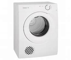 WDV457H3WB CAT C WESTINGHOUSE 4.5KG VENTED DRYER
