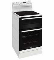 WLE543WCB CAT B WESTINGHOUSE 540mm FS ELECTRIC UPRIGHT F/FORCED OVEN SEP GRILL CERAMIC TOP