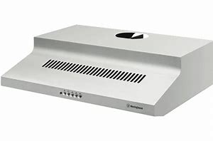 WRF613SA NEW WESTINGHOUSE 60 CM TWIN FAN RANGEHOOD