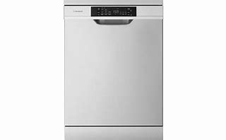 WSF6608XA CAT C WESTINGHOUSE 60CM S/STEEL DISHWASHER