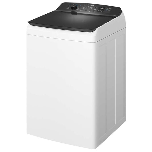 WWT1084C7WA CAT C WESTINGHOUSE 10KG WHITE TOP LOADER