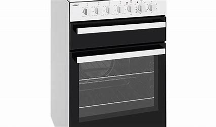 CFE533WB CAT A CHEF 540mm ELECTRIC UPRIGHT SOLID ELEMENTS
