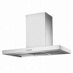 CS910CS CAT A R/HOOD CANOPY 90CM BOX STYLE
