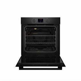 CVE614DB CAT B CHEF 60CM BUILT IN OVEN, DARK/BLACK