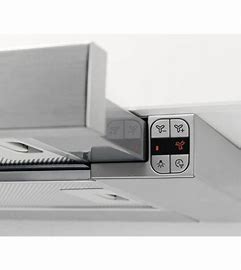 DPB5950M/A CAT A AEG 90CM S/STEEL SLIDE OUT RANGEHOOD