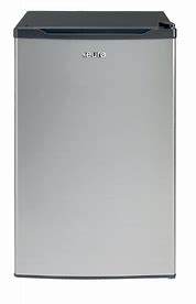E126SX T2 EURO 126L S/STEEL BAR FRIDGE