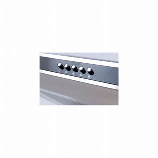 EAF600SS NEW EURO 60CM FIXED S/STEEL RANGEHOOD 200m3/H EXTRACTION