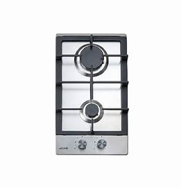 ECT30GX T2 EURO 30CM 2 ZONE CAST IRON TRIVET GAS COOKTOP