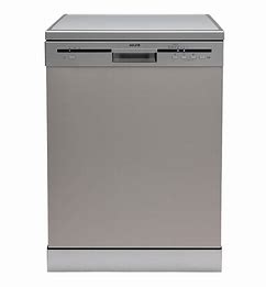 ED6004X T2 EURO 12 PLACE S/STEEL DISHWASHER