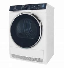 EDH803R7WB CAT B 8KG ELECTROLUX WiFi HEAT PUMP DRYER