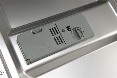 EDS45XS 2ND EURO 45CM S/STEEL DISHWASHER