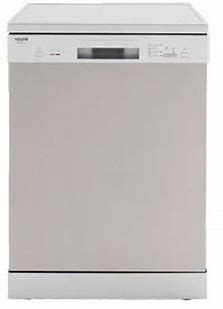 EDV604SS 2ND EURO 60CM 12 PLACE 4 WASH PROG S/STEEL DISHWASHER