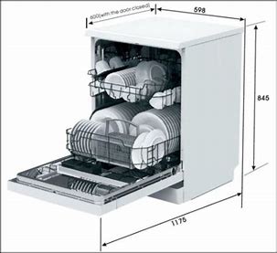 EDV604SS NEW EURO 60CM 12 PLACE 4 WASH PROG S/STEEL DISHWASHER