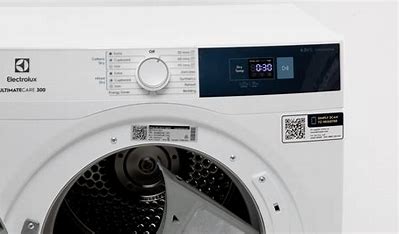 EDV605H3WB CAT A ELECTROLUX 6KG VENTED DRYER