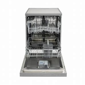 EED614TX NEW EURO 60CM 14 PLACE 6 WASH PROG TOUCH BUTTON  S/STEEL