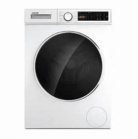 EFL75KWH 2ND EURO 7.5KG FRONT LOADING WASHING MACHINE