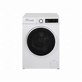 EFL75KWH 2ND EURO 7.5KG FRONT LOADING WASHING MACHINE