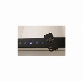 EIC90BGR T2 EURO 90CM S/STEEL 1000M3 EXTRACTION REMOTE CONTROL ISLAND CANOPY RANGEHOOD