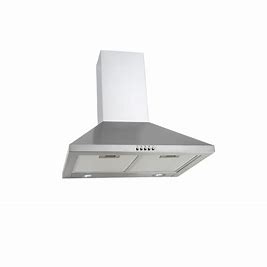 EM60CSX T2 EURO 60CM WALL CANOPY S/STEEL 900m3