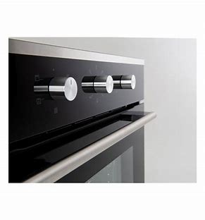 EO604SX NEW EURO 60CM S/STEEL F/F  BUILT IN OVEN