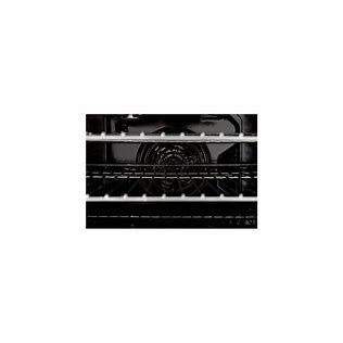 EO604SX NEW EURO 60CM S/STEEL F/F  BUILT IN OVEN