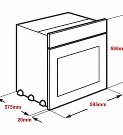 EO6082BX2 T2 EURO 60CM 82L LARGE CAPACITY BUILT IN ELEC OVEN