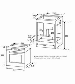 EO608SX T2 EURO 60CM BI MULTI FUNCTION ELEC S/STEEL OVEN