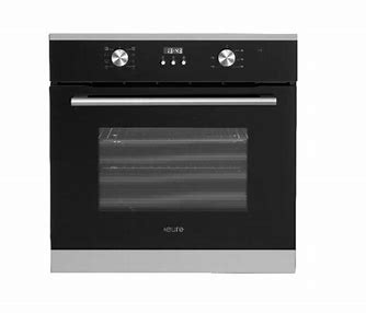 EO608SX T2 EURO 60CM BI MULTI FUNCTION ELEC S/STEEL OVEN