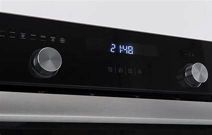 EO60M8SX T2 EURO 60CM BI MULTI FUNCTION TOUCH CONTROL FULL BLACK GLASS ELEC OVEN