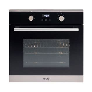EO60MXS T2 EURO 60CM BI 7 FUNCTION TOUCH CONTROL ELEC S/STEEL OVEN