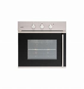 EO60SOSX T2 EURO 60CM SIDE OPENING BULIT IN 8 FUNCT S/STEEL ELEC OVEN