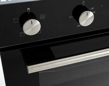 EO8060DBK T2 EURO DOUBLE OVEN 60CM X 80CM