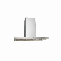 EP900ISX2 T2 EURO 90CM ISLAND CANOPY S/STEEL RANGEHOOD 700m3 EXTRACTION