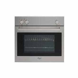 ES600MSX T2 EURO 60CM BI 7 FUNCTION ELEC OVEN