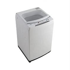 ETL55KWH 2ND EURO 5.5KG TOP LOADING WASHING MACHINE