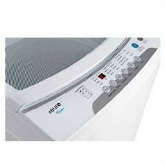 ETL55KWH 2ND EURO 5.5KG TOP LOADING WASHING MACHINE