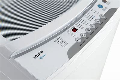 ETL7KWH 2ND EURO 7KG TOP LOADER