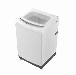ETL7KWH 2ND EURO 7KG TOP LOADER