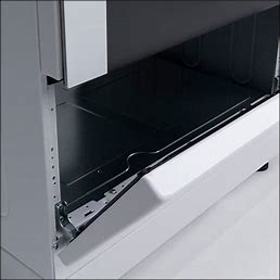 EV500EWH NEW EURO 50CM WHITE 5 FUNCTION OVEN