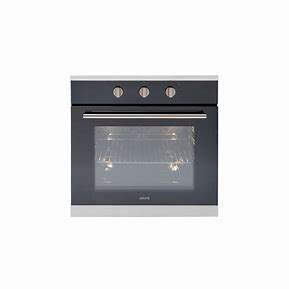 EV600BSS2 T2 EURO 60CM 67L FAN FORCED ELEC BLACK & S/STEEL UNDERBENCH OVEN